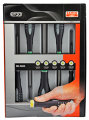 Bahco Ergo torx skrutrekkersett BE-9885